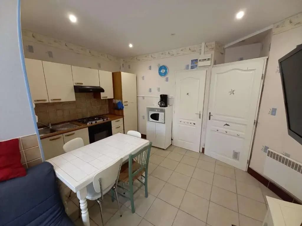 Appartement Berck-Plage, 2 pièces, 4 personnes - FR-1-674-11 - Miniature 8