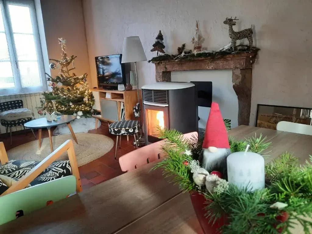 Gite du hérisson - Photo 3