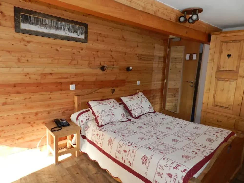 Hôtel Arolla - Photo 3