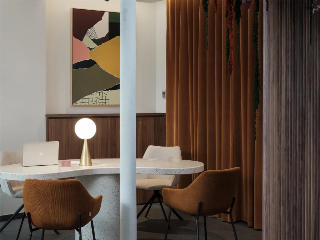 Seven Hotel Paris - Photo 2