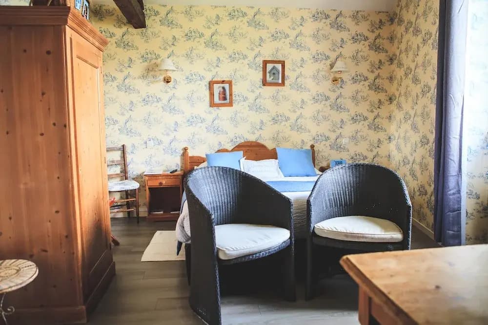 Auberge du Centre - Poitou - Photo 4