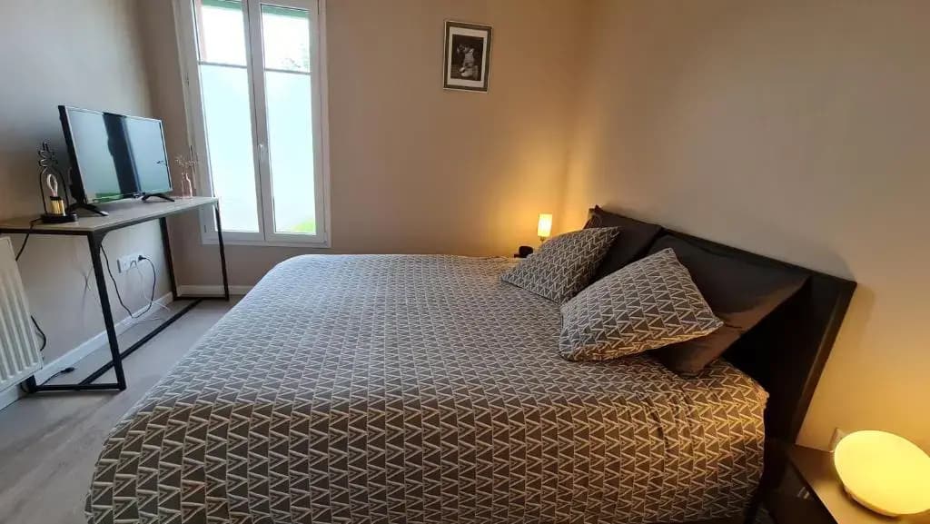 Appartement Capsea 4 étoiles, St Valery-sur-S, avec 2 parkings gratuits - Photo 3