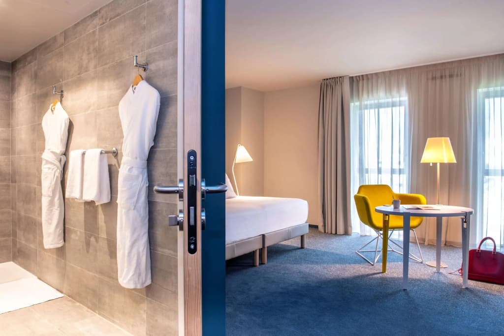 Radisson Blu Bordeaux - Photo 4
