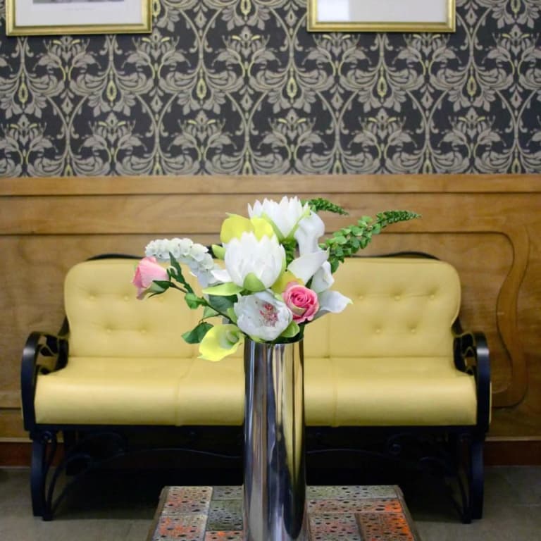 Grand Hôtel Amelot - Photo 2