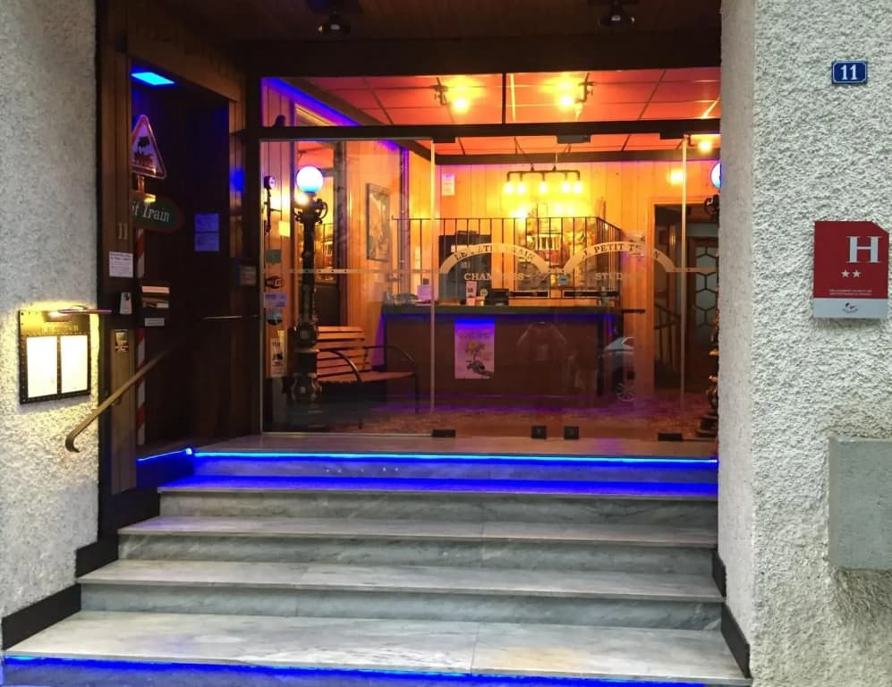 Aparthotel Le Petit Train - Photo 2
