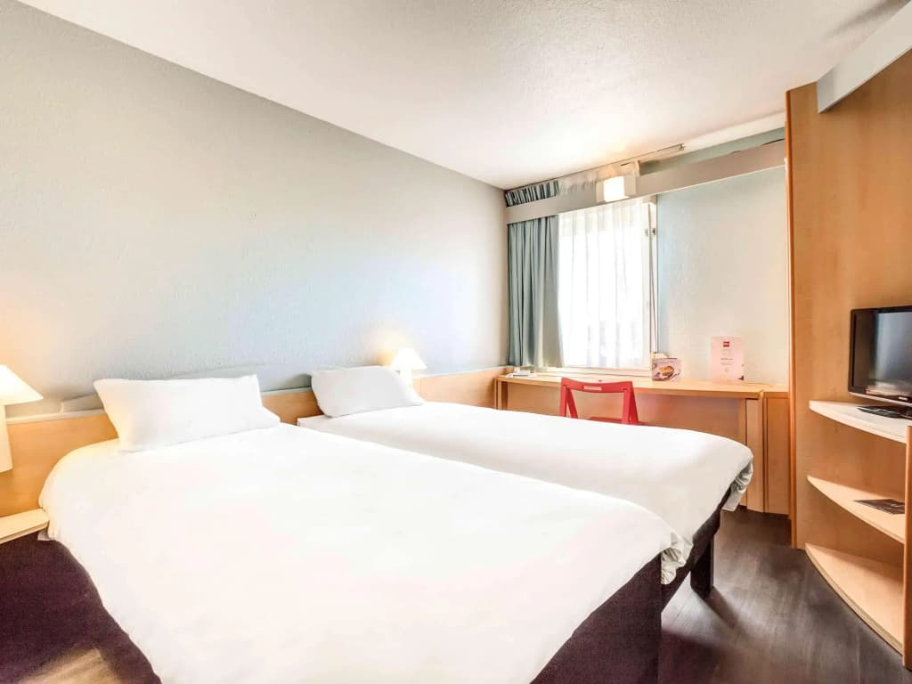 ibis Agen Centre - Photo 3