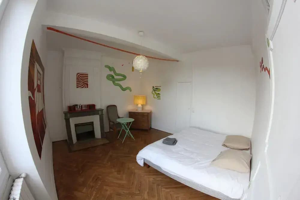 Auberge Meilhannaise - Photo 5