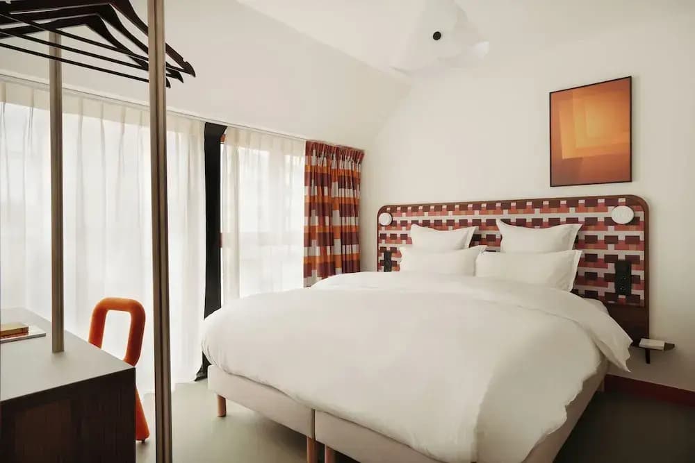 Edgar Suites Montrouge - Photo 5