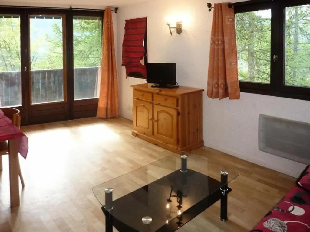 Résidence LA MAZELIERE - Studio pour 4 Personnes 774 - Photo 5