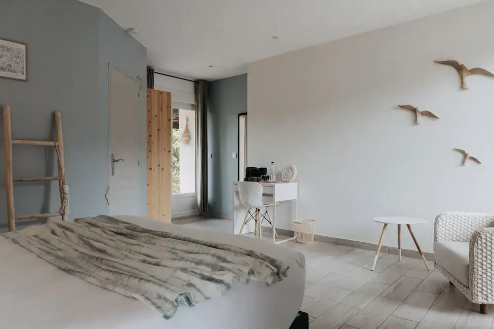 Villa Calma - Maison d'hôtes & Spa - Photo 4