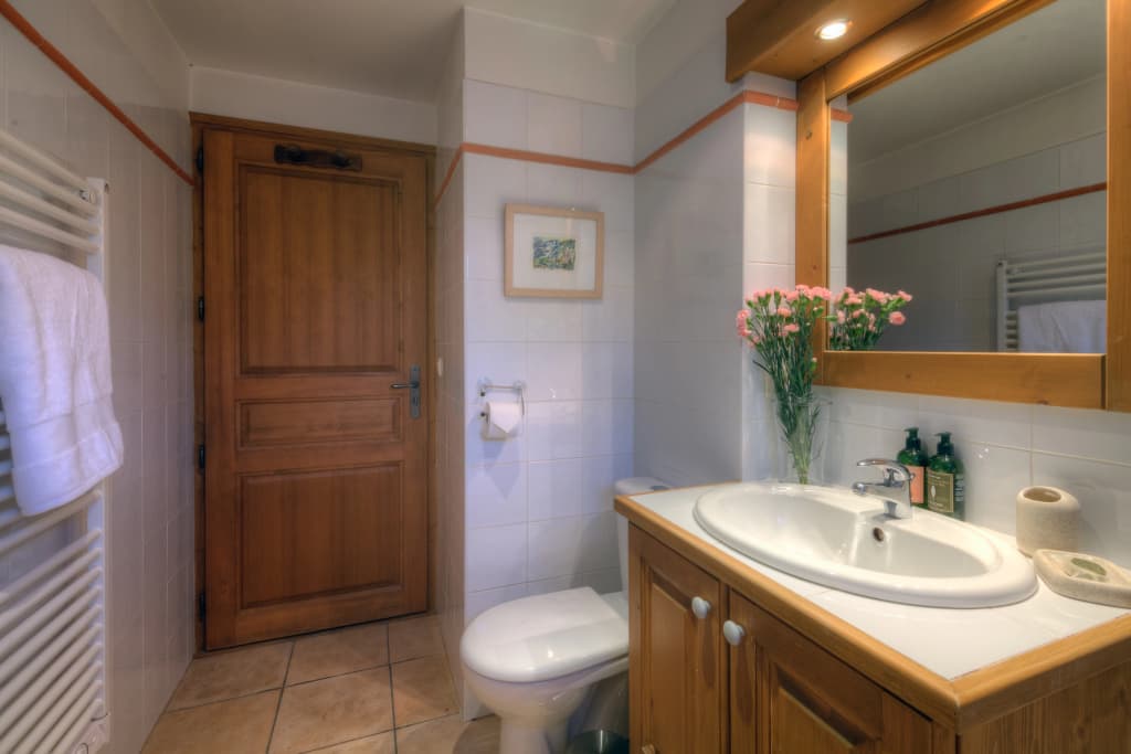 Chalets d'Henri 63 - Miniature 6