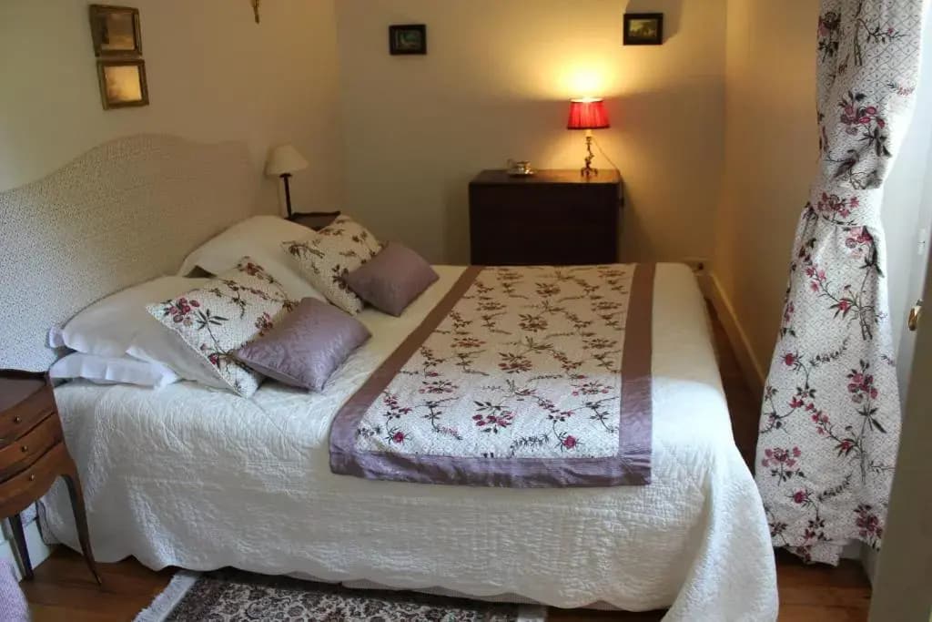Appartement du Château du Grand Bouchet - Photo 4