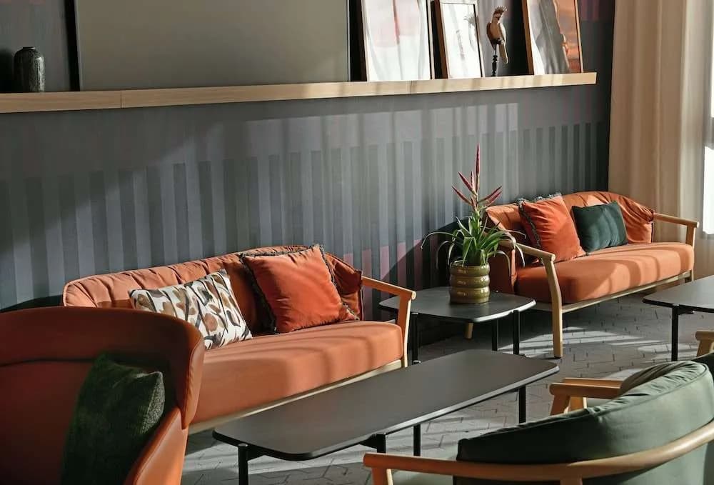 Holiday Inn Reims - City Centre - Photo 3
