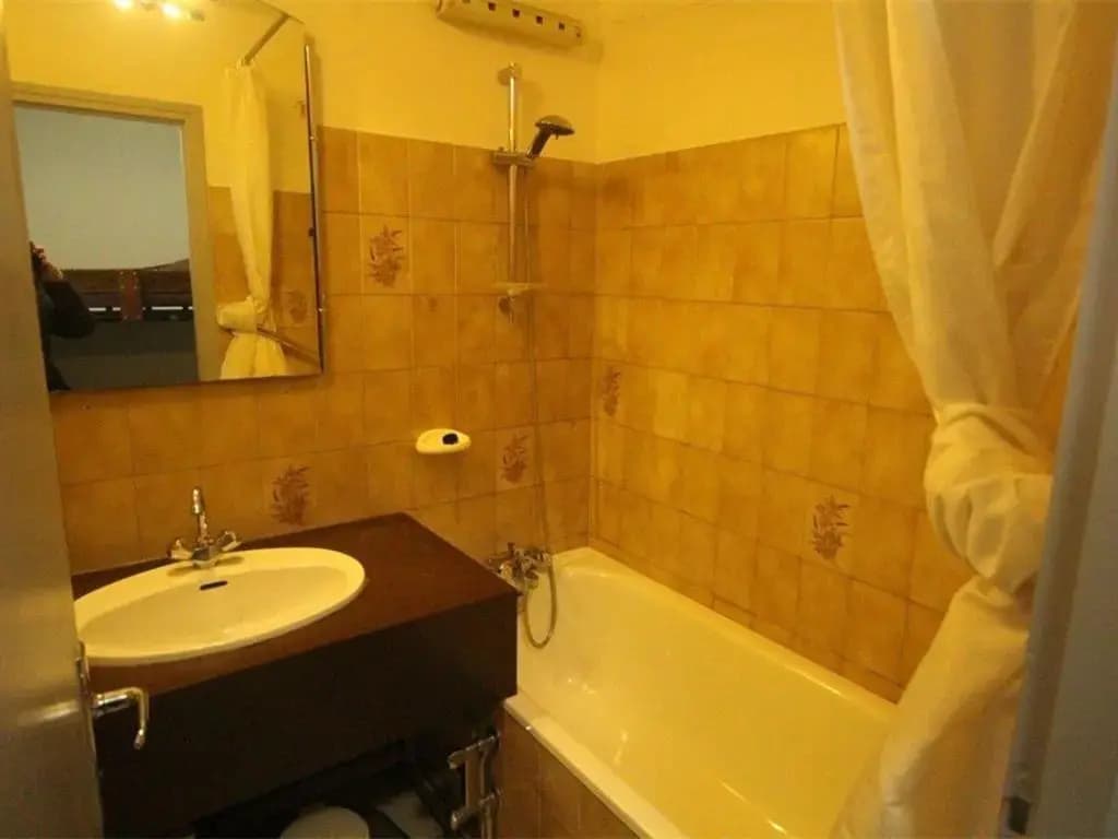 Appartement Bagnères-de-Luchon, 1 pièce, 4 personnes - FR-1-313-183 - Photo 5