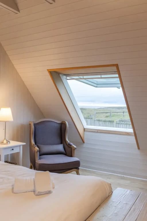 TY Carn - Belle Maison Bretonne a 100m de la mer - Photo 5