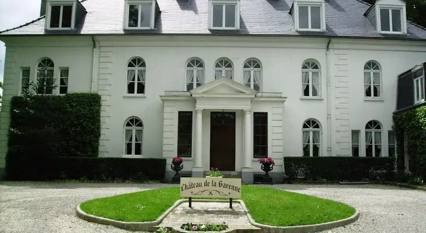 Chateau de la Garenne - Photo 4