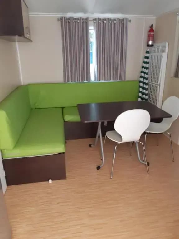 Mobil home dans camping 4* - Photo 1