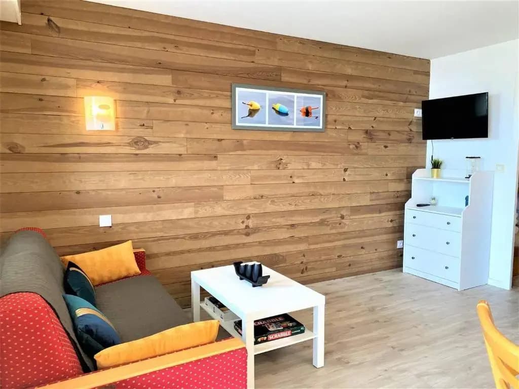 Studio Quiberon, 1 pièce, 4 personnes - FR-1-478-202 - Photo 3
