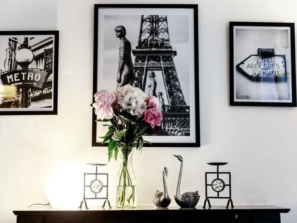 Montmartre Apartments - Degas - Photo 2