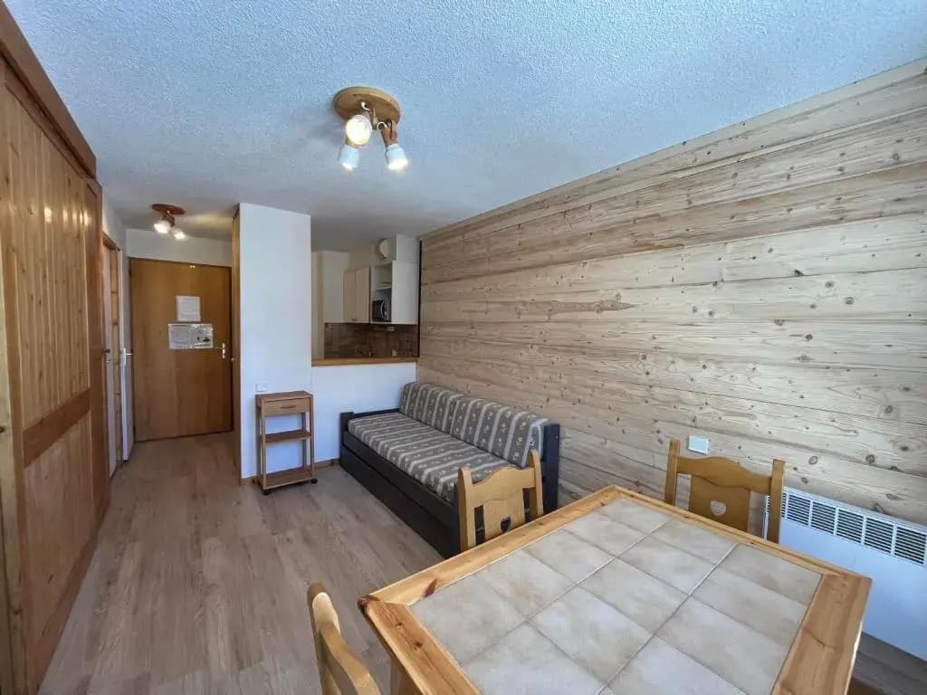 Appartement Lanslevillard, 2 pièces, 4 personnes - FR-1-508-23 - Photo 2