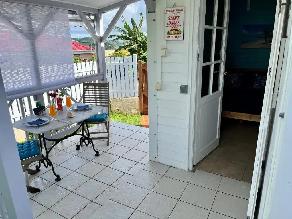 Charmant Bungalow avec piscine - Photo 3