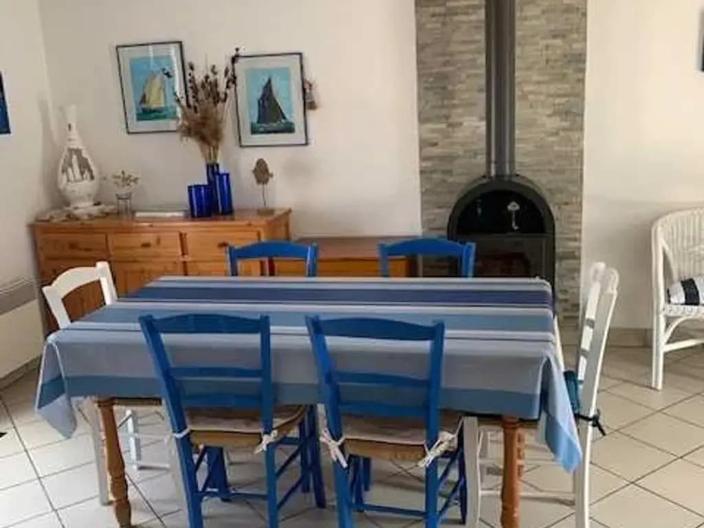 Maison La Faute-sur-Mer, 3 pièces, 5 personnes - FR-1-476-81 - Miniature 7