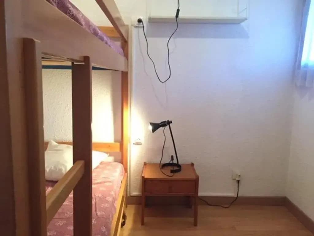 Appartement Risoul, 2 pièces, 5 personnes - FR-1-330-533 - Photo 4