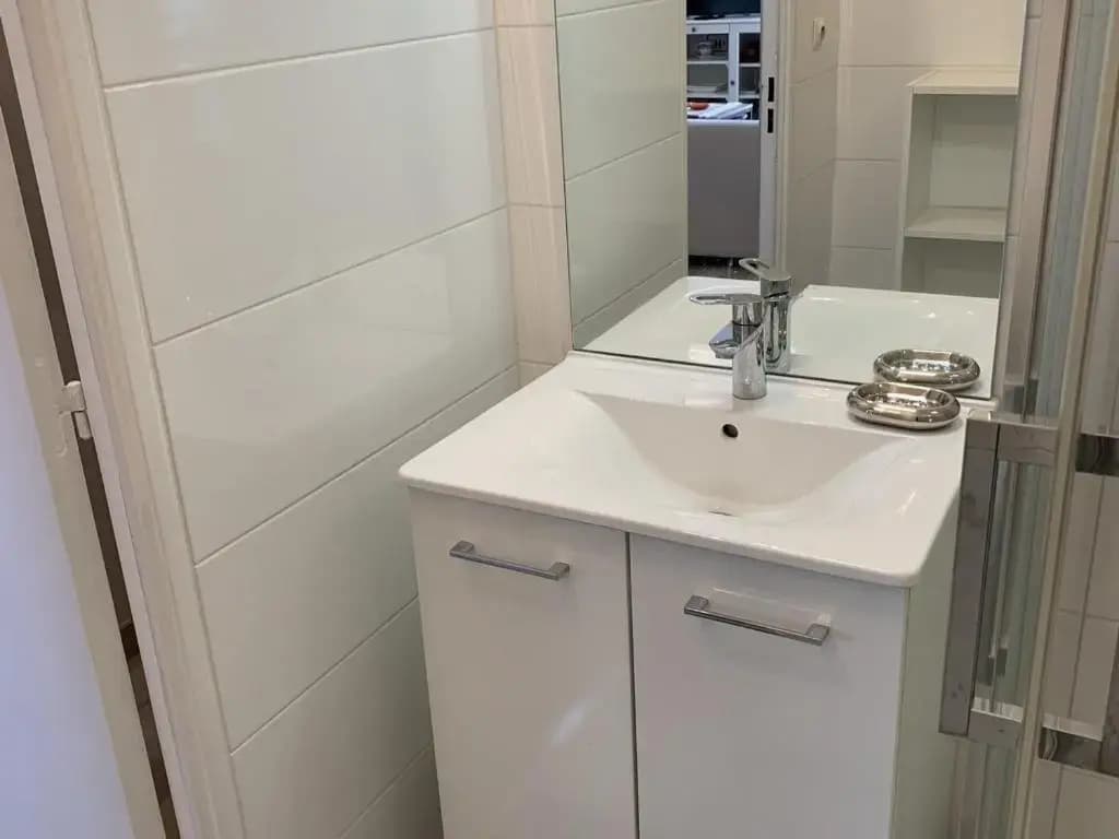 Appartement Cabourg, 2 pièces, 4 personnes - FR-1-487-230 - Miniature 7