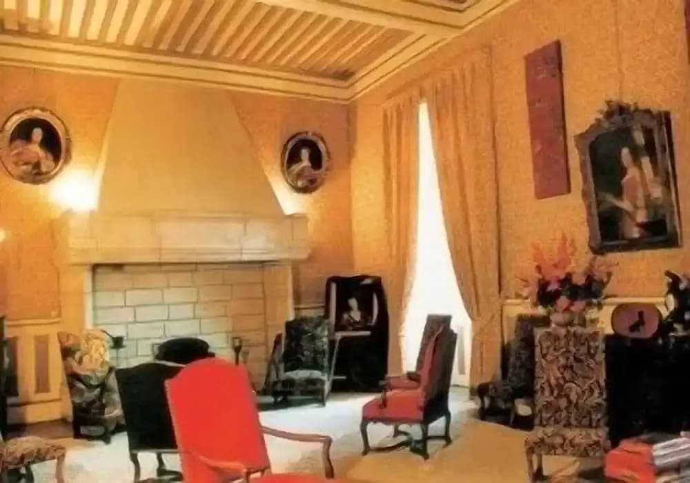 Château de Vollore - Photo 2