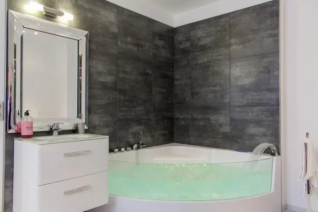 My Sweet Homes Appartements Avec Spa - Photo 4