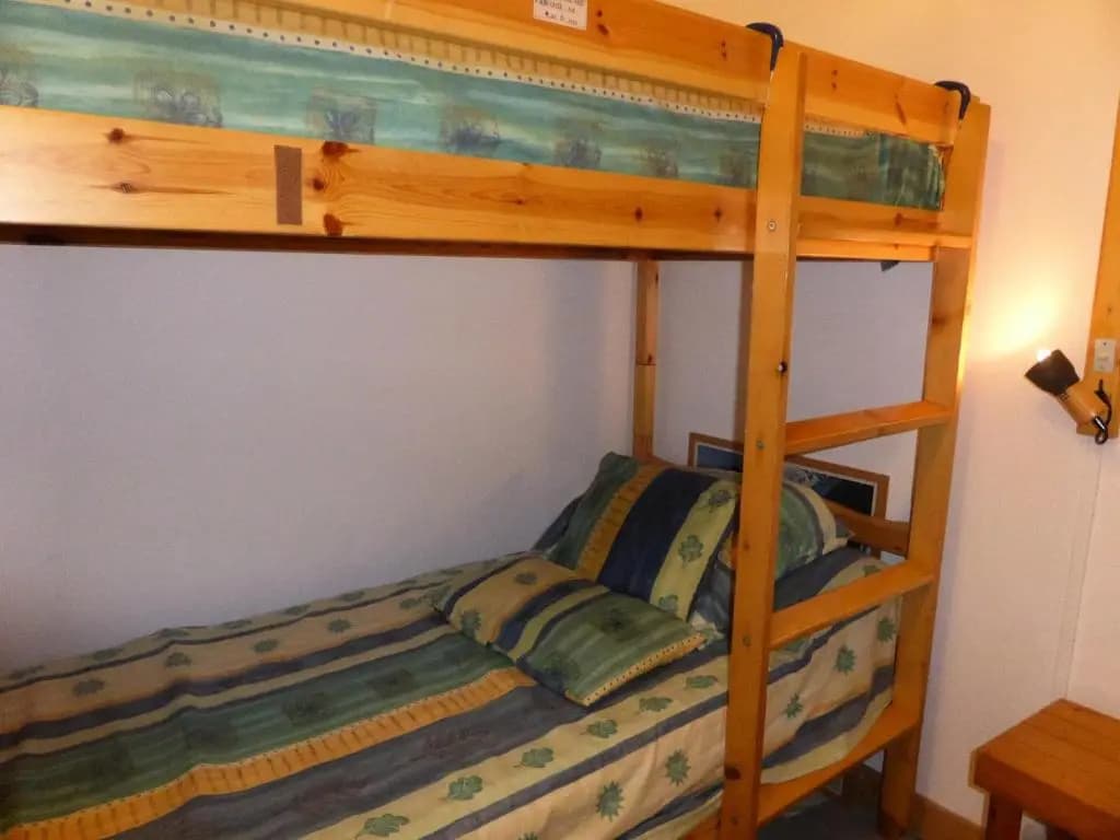Résidence Le ChÂteau Bruyeres - Studio pour 4 Personnes 32 - Photo 2