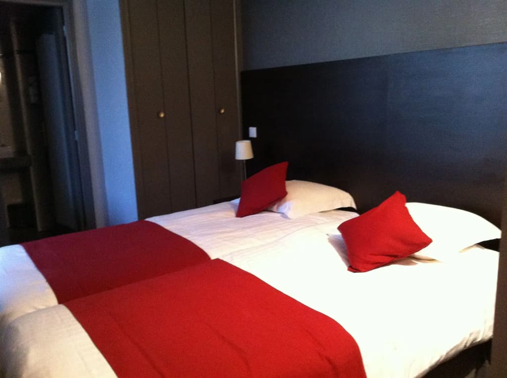 Hôtel du Nord - Photo 4
