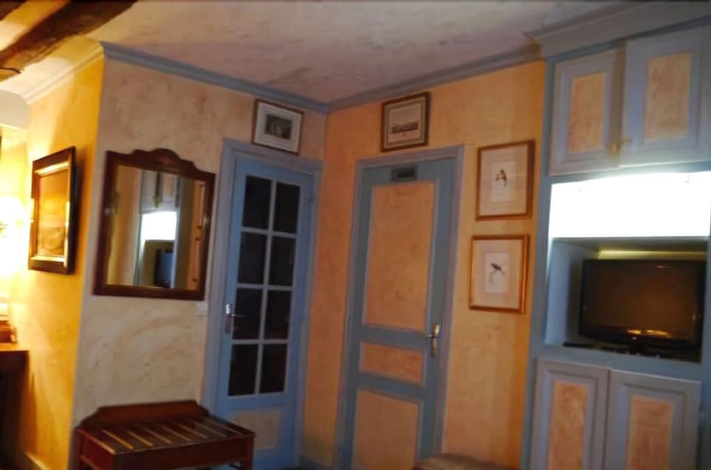 Hôtel les Degrés de Notre Dame - Miniature 8