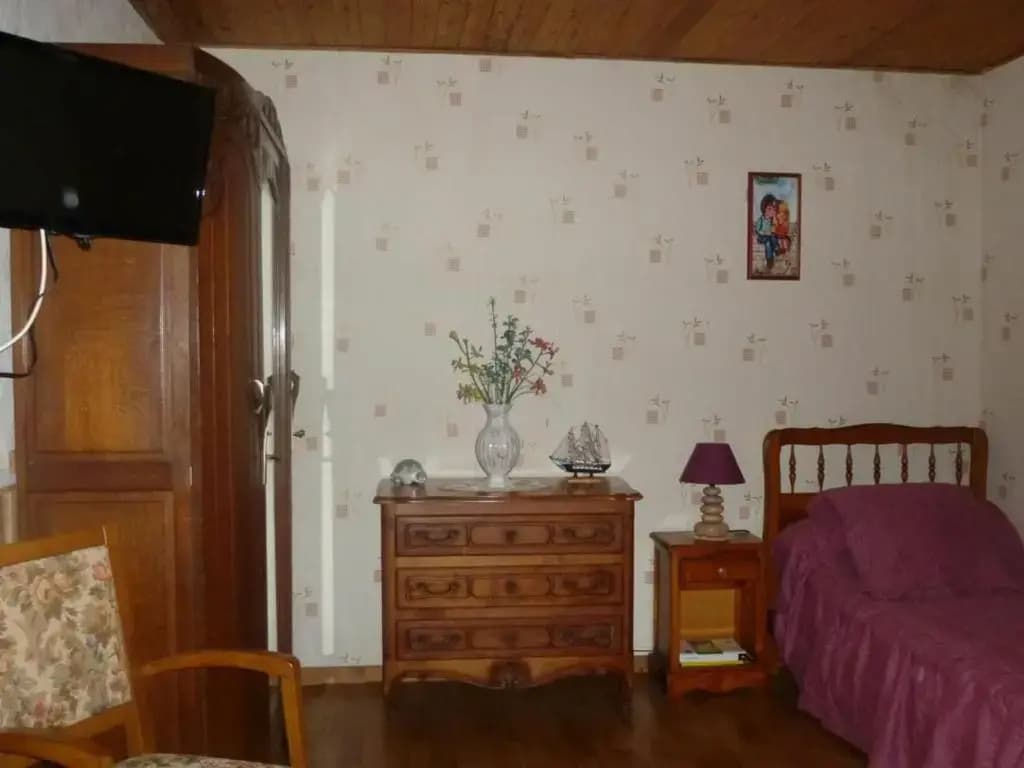 Gîte Saint-Julien-des-Landes, 2 pièces, 3 personnes - FR-1-426-336 - Photo 2
