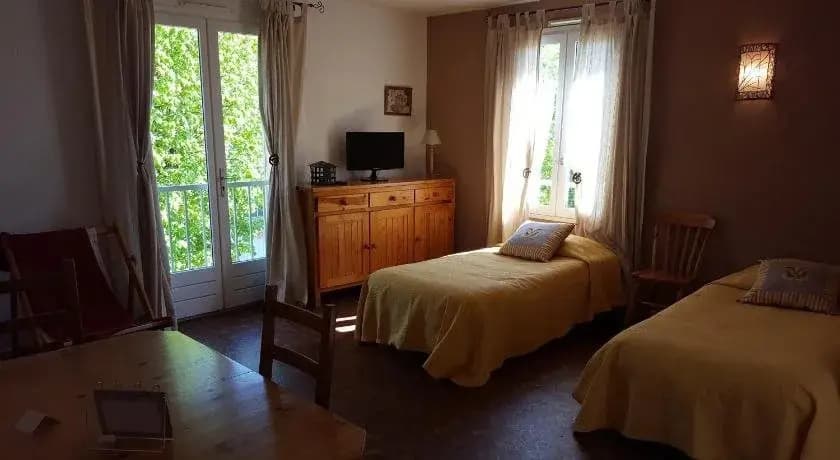 Hotel Le Saint Marc - Photo 3