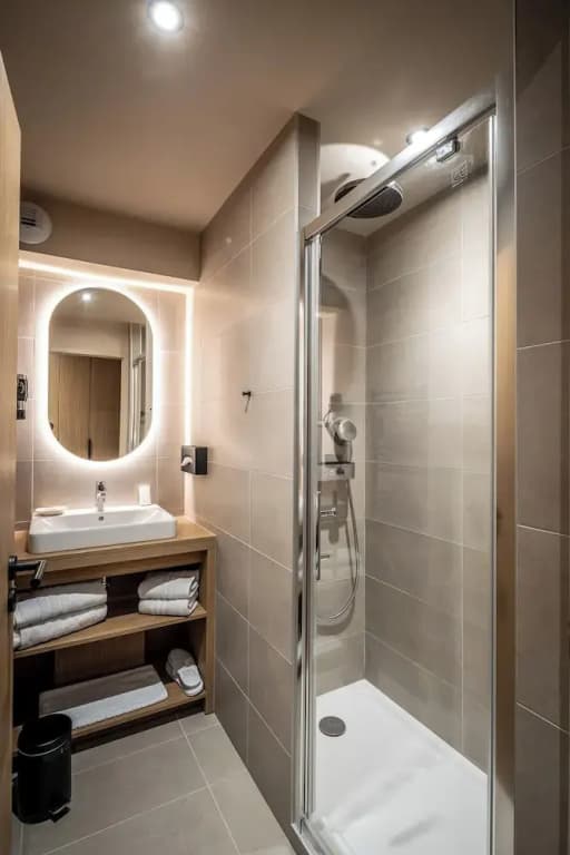 Appartements Horizon Resort Massane - Miniature 7