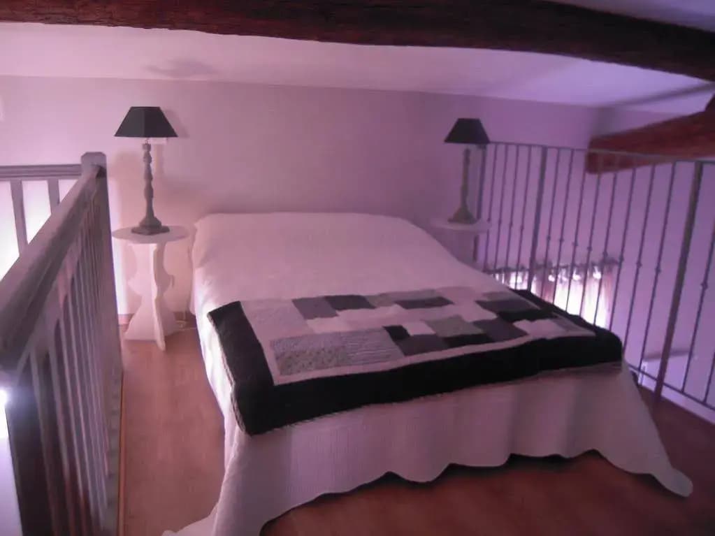 La Gourgasse Vieille - Photo 1