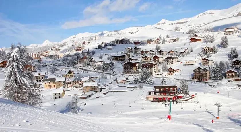 La Vallï¿½e Blanche - Miniature 7