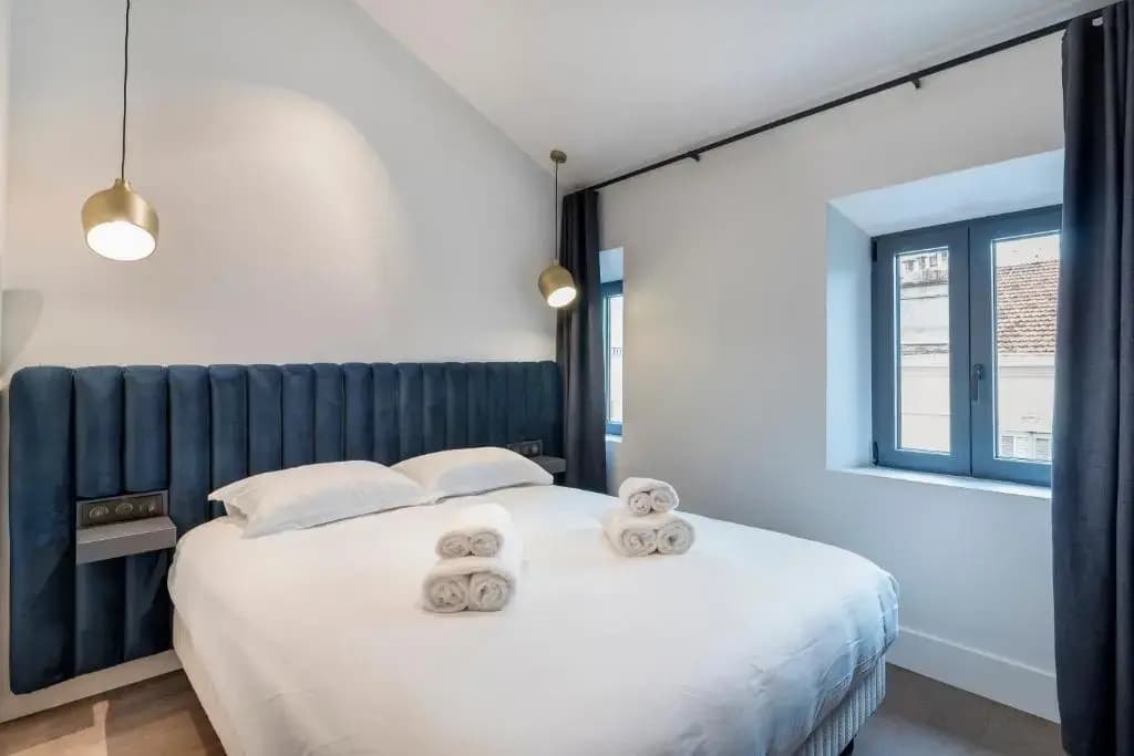 Residence Montefiore - Photo 4
