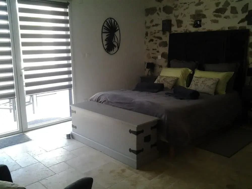 La Petite Félixière, B&B indépendants à 10 min de Cholet, 25 min du Puy du Fou et 35 min de Nantes - Miniature 6