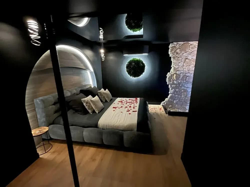 OMIRA - Nuits d'exception & Spa - Photo 2