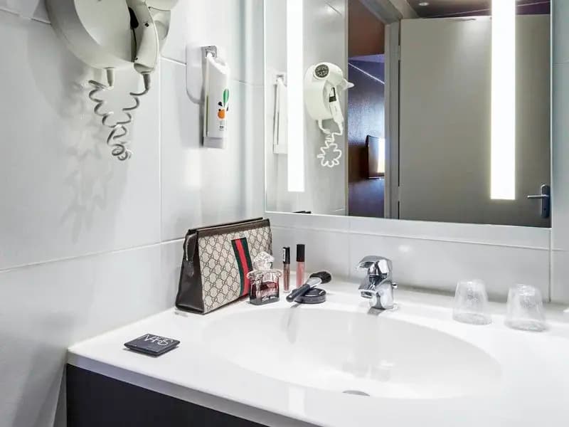 ibis Styles Évry Lisses - Miniature 7