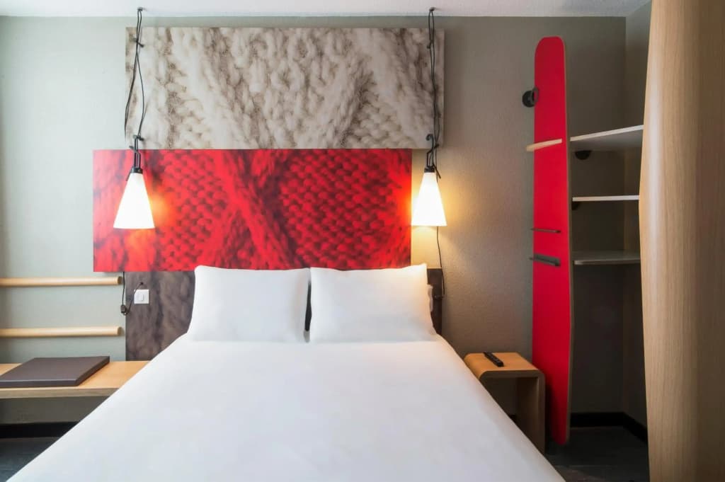 ibis Tours Nord - Photo 2