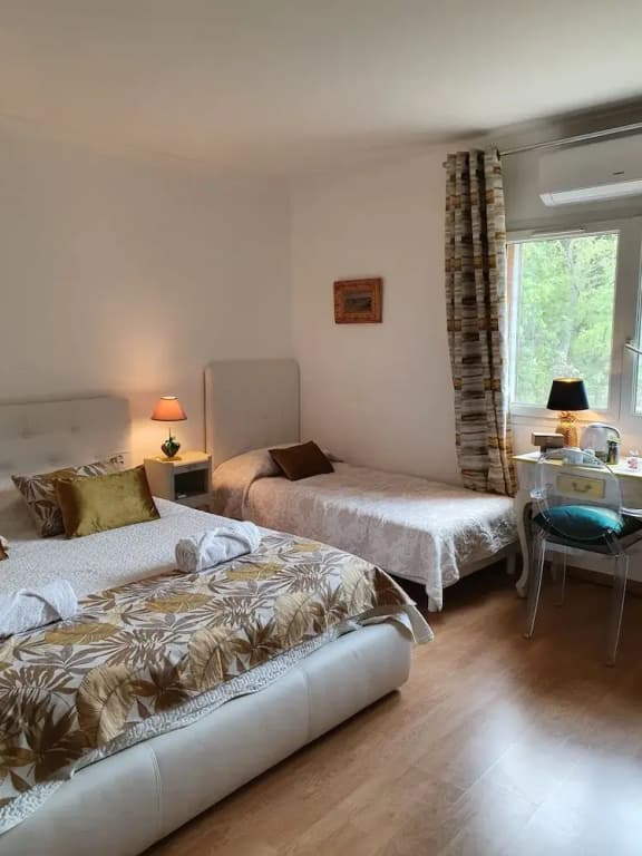 Montèze Paradis Chambres d'Hotes - Photo 5