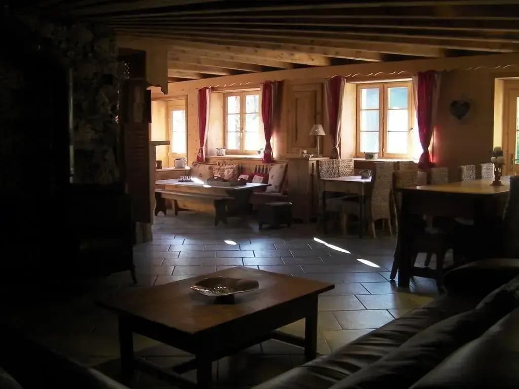 Appartment La ferme de Flore - Miniature 8