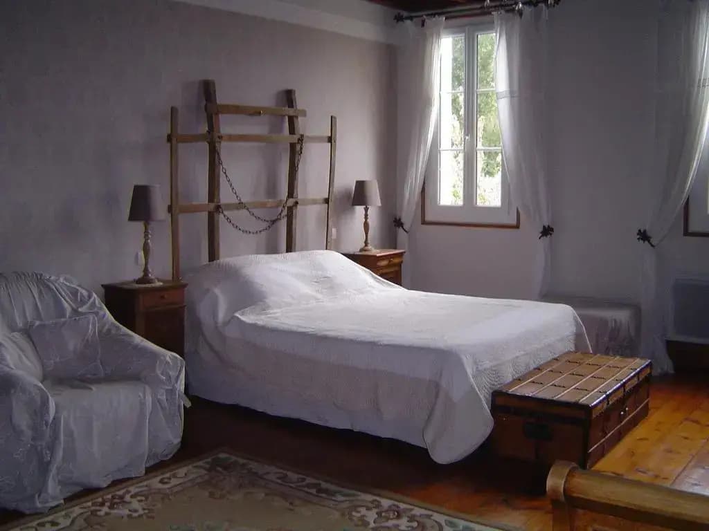 Au Domaine du Chai - Photo 5