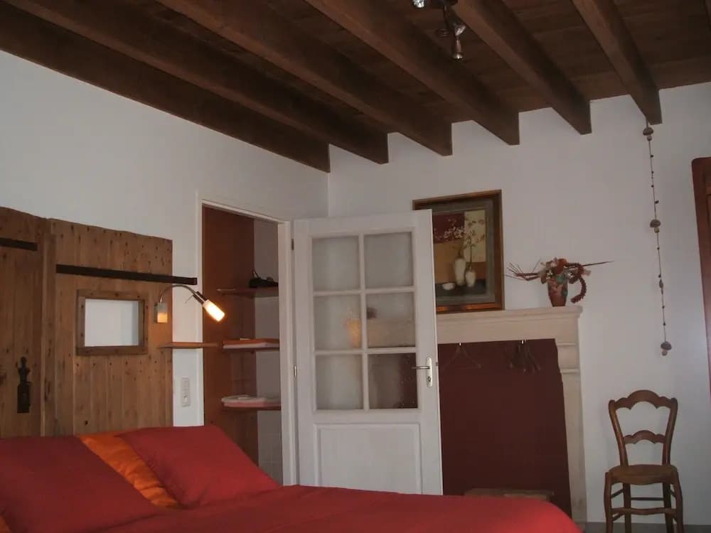 Chambres d'hôtes La Charrière - Photo 4