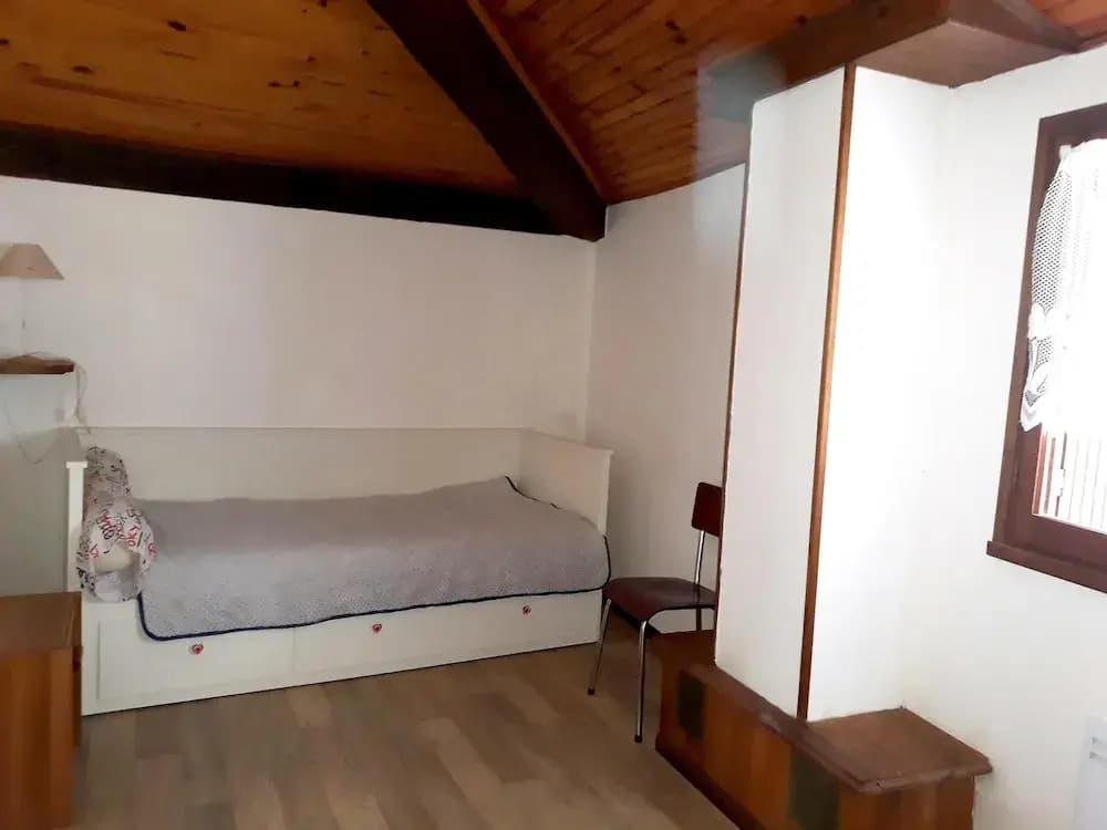 Apartment With 3 Bedrooms in Belcaire, With Wonderful Mountain View an - Photo 5