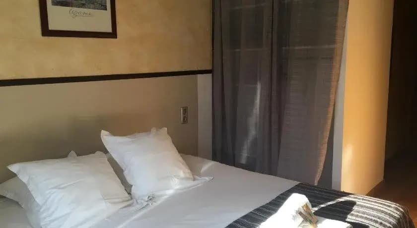 Hôtel Edelweiss - Photo 2