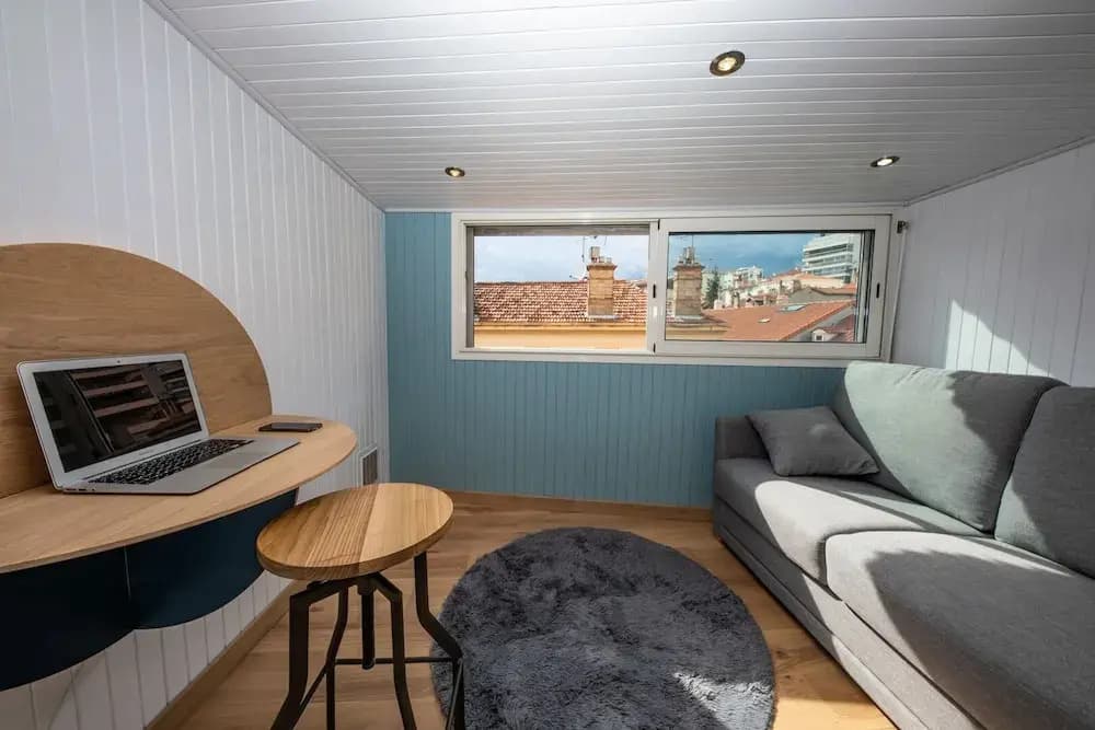 Hous-it - Cannes Joffre - Photo 3